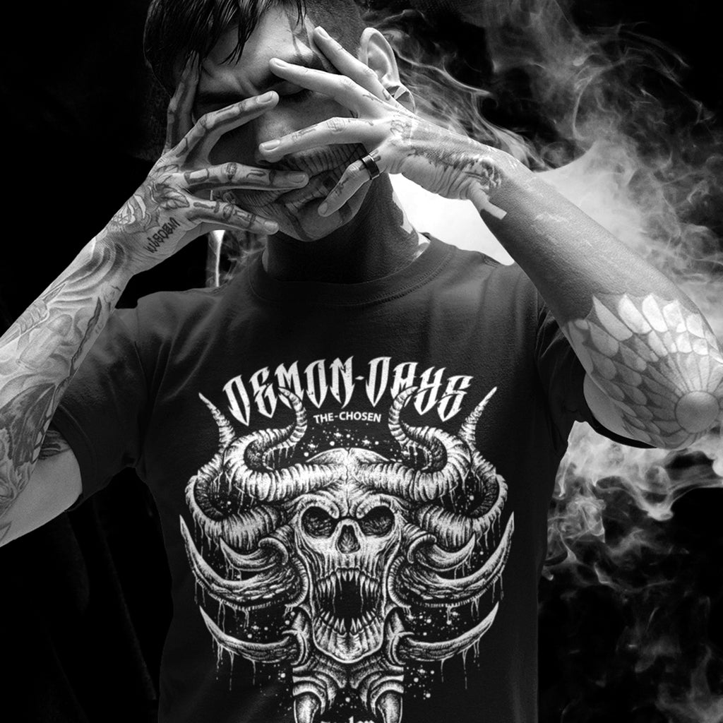 Demon Days T-Shirt