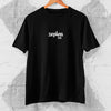 Tattoo Inspired Clothing Midnight Sinners Black Tee Front