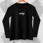 Tattoo Inspired Clothing Demon Days Longsleeve Tee Front